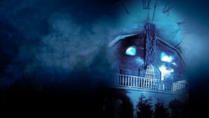 Amityville 1992: It’s About Time
