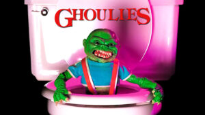 Ghoulies