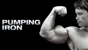 Pumping Iron