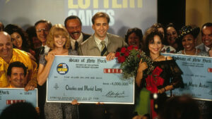 It Could Happen to You