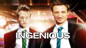 Ingenious