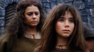 Ronia: The Robber’s Daughter