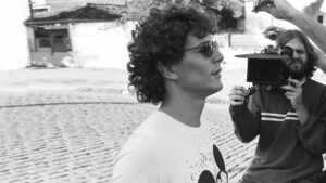 Cazuza: Time Doesn’t Stop