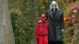 Satan’s Little Helper