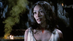 Night of the Cobra Woman