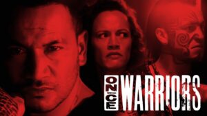 Once Were Warriors