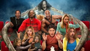 Scary Movie 5