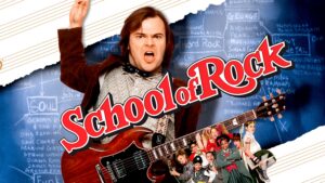 School of Rock