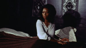 Death Bed: The Bed That Eats