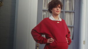 She’s Having a Baby