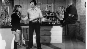 Now You See Him, Now You Don’t