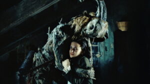Pan’s Labyrinth
