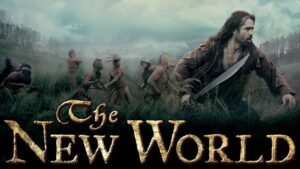 The New World