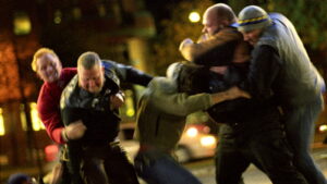 The Guitar Mongoloid