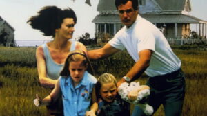 The Birds II: Land’s End