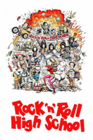 Rock ‘n’ Roll High School