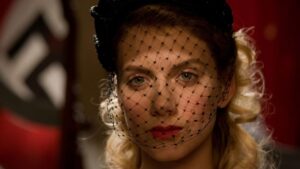 Inglourious Basterds