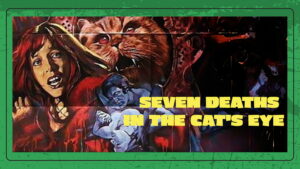 Seven Deaths in the Cat’s Eyes