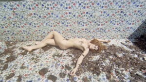 Love and Death in the Garden of the Gods