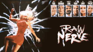 Raw Nerve
