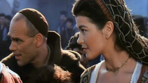 Christopher Columbus: The Discovery