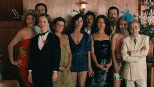 Rosa la rose, fille publique