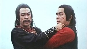 Snake In The Eagles Shadow 2