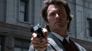 Dirty Harry
