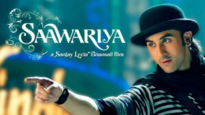 Saawariya