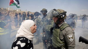 Occupation 101: Voices of the Silenced Majority