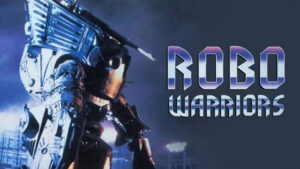 Robo Warriors
