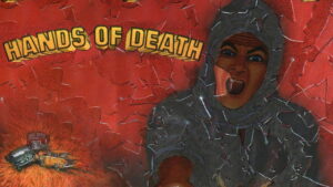 Ninja Operation 7 – Royal Warriors