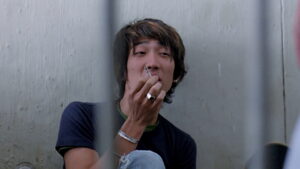 Young and Dangerous: The Prequel