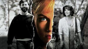 The Hand That Rocks the Cradle