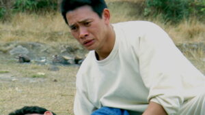 Majestic Thunderbolt