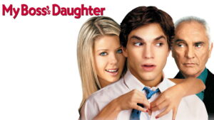 My Boss’s Daughter