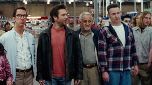 Employee of the Month