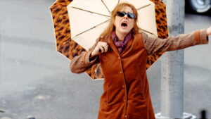 Romance & Cigarettes