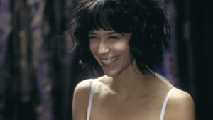 The Truth About Love