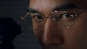 Raped by an Angel 3: Sexual Fantasy of the Chief Executive