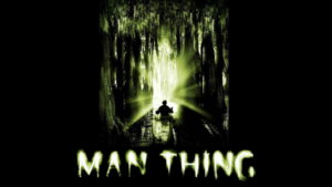 Man-Thing
