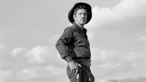 Have Gun, Will Travel