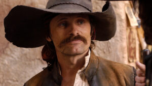 Captain Alatriste: The Spanish Musketeer