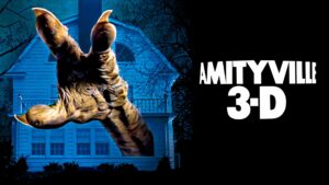 Amityville 3-D