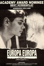 Europa Europa