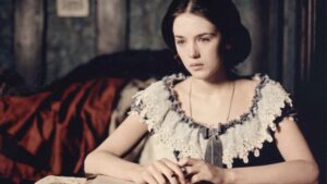 The Story of Adèle H.