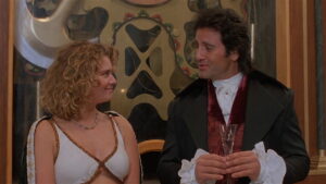 The Masque of the Red Death