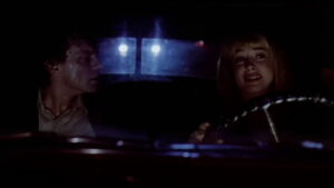 Spontaneous Combustion