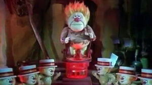 The Year Without a Santa Claus