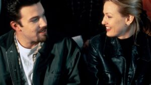 Chasing Amy